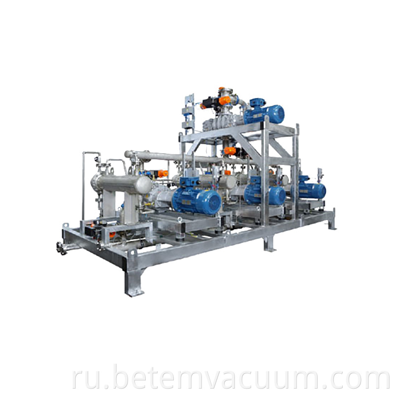 Vacuum Pump